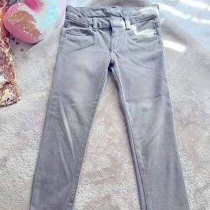 Toddler Girl Skinny Jeans